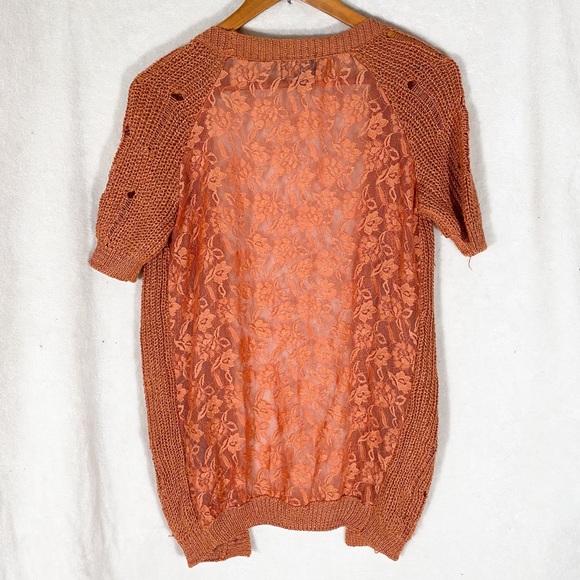 Angie knit 🧶 cardigan - Picture 5 of 5